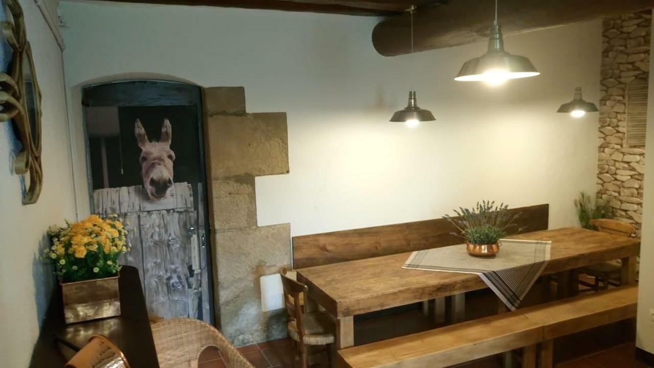 Вілла El Forn Rural Montmajor Екстер'єр фото