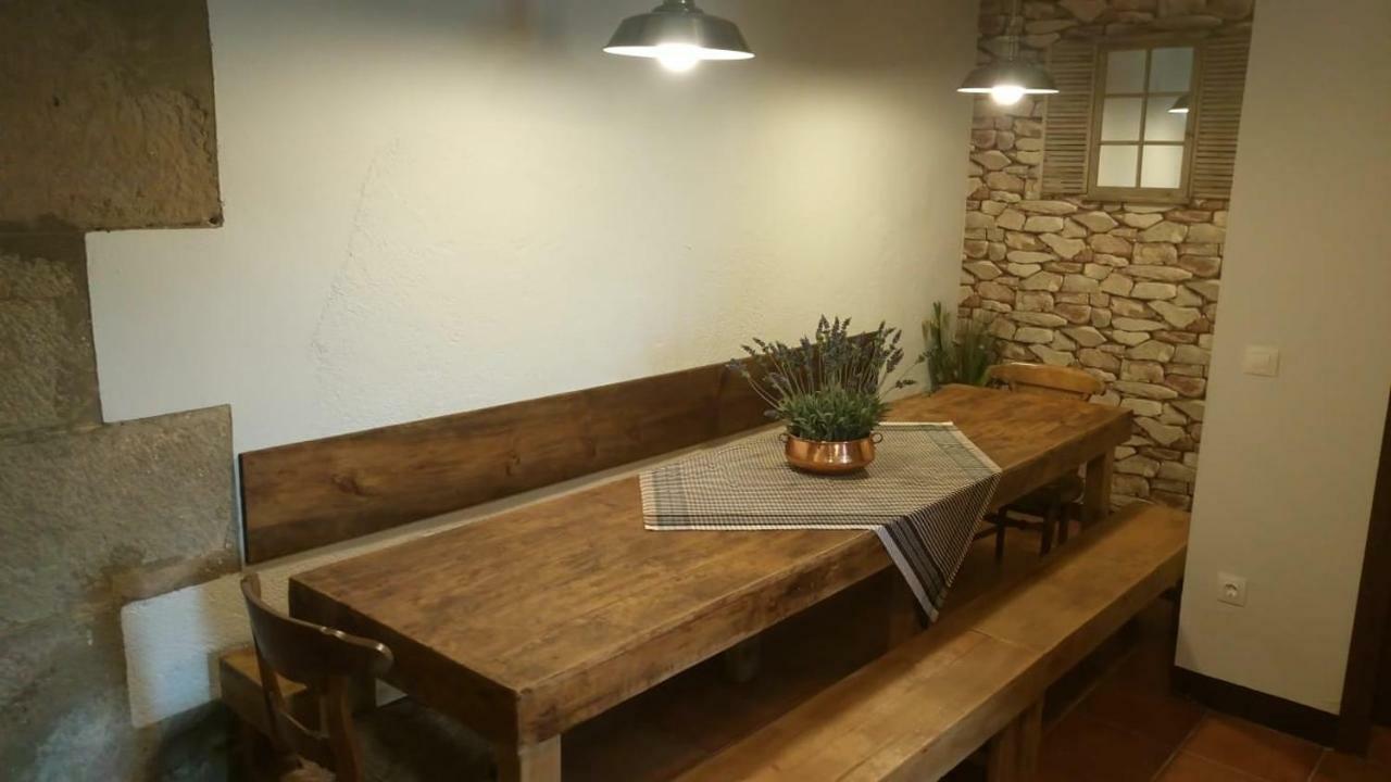 Вілла El Forn Rural Montmajor Екстер'єр фото